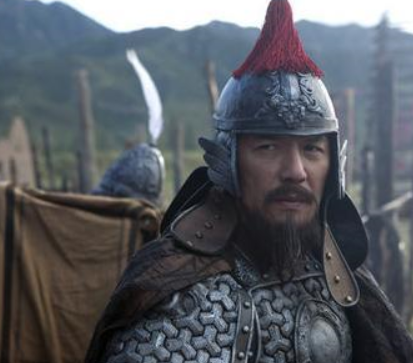 孙传庭：大明朝最后的救星，他最后怎么死的？