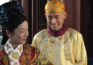 慈禧为什么让光绪叫自己“亲爸爸”？慈禧是个怎么样的女人？