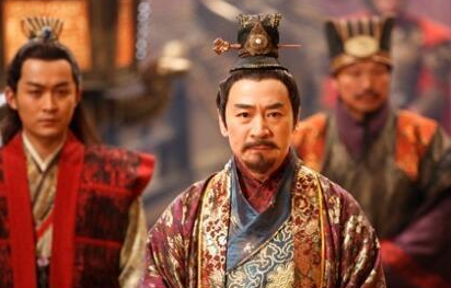 杨广为什么要杀李渊 原因不外是利益问题