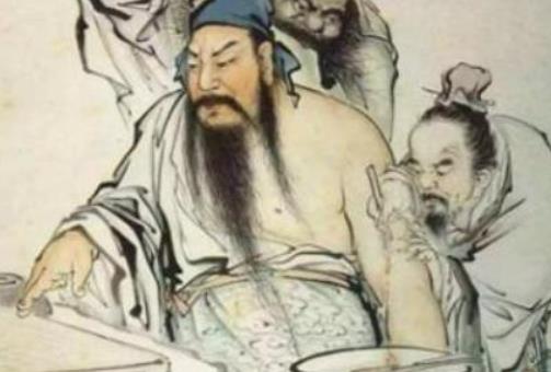 明朝第一忠臣杨继盛，他的经历堪比关羽刮骨疗毒