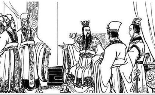 刘邦登基后封了西汉十八侯，你知道是哪18个人吗？