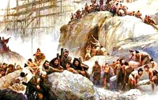 秦始皇最英明的一个举措，他的智慧被后人赞叹