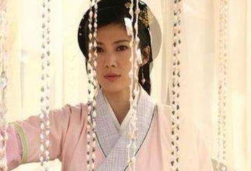 孔雀东南飞》中的原型人物是谁？揭秘他们的爱情故事