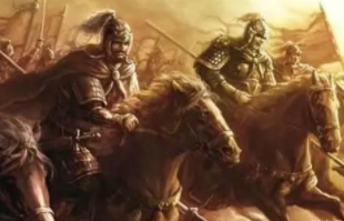 &ldquo;边塞诗人&rdquo;是怎么样的一种存在？文人不见得都文弱！