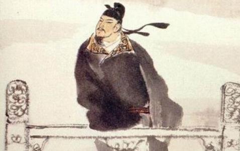 唐朝文学家陈子昂为什么会被称为&ldquo;诗骨&rdquo;？