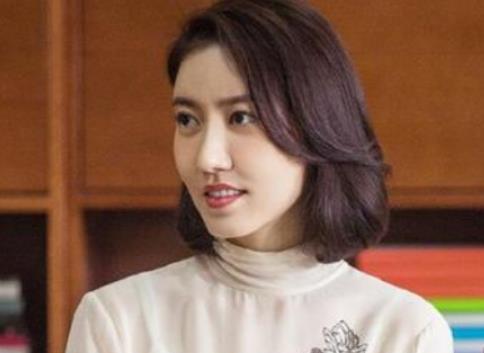 《完美关系》舒晴是谁？她的孩子是谁的？