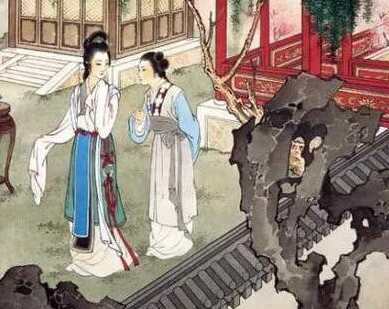 古代丫鬟在爱情中起什么作用 她们存在的意义又是什么