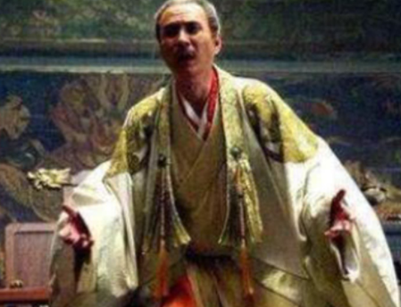 古代亡国之君下场都很惨 唯独此人过的比皇帝都好