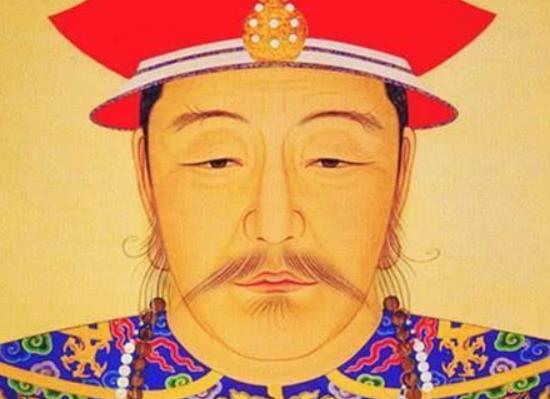 努尔哈赤挥泪杀死弟弟，背后到底是什么原因？