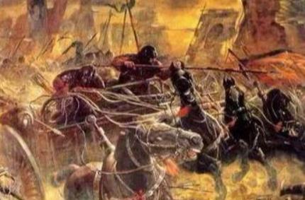 赵括是只会&ldquo;纸上谈兵&rdquo;的庸才？他一战就打得秦国20年不敢出兵