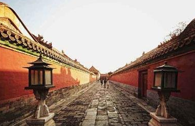 帝都北京的代表！紫禁城的末代悲歌！