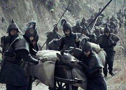 木牛流马到底是什么样的运输工具 为什么诸葛亮一死该工具就被弃用了