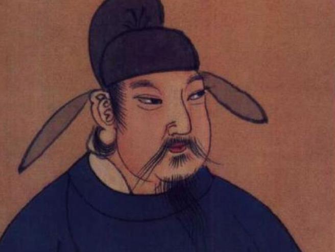 高适选择支持肃宗，李白选择玄宗支持的永王，最后结局如何？