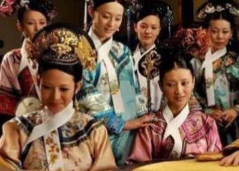 身有残疾的胤祐，长大后手握兵权位高权重