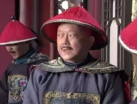 乾隆时期名臣王杰，他举报和珅后结局如何？