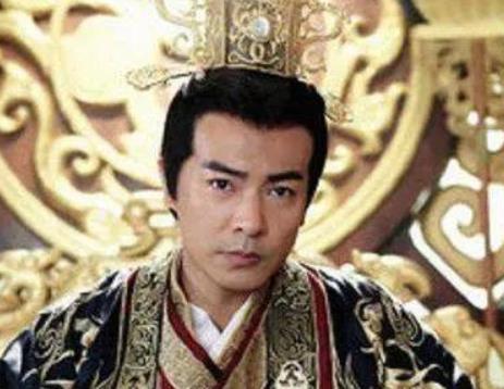 李存勖是唐氏宗族的人么？他为何忠于唐朝？