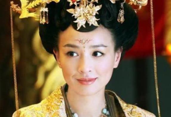 李世民娶齐王妃，却留下郑观音守寡是什么原因？