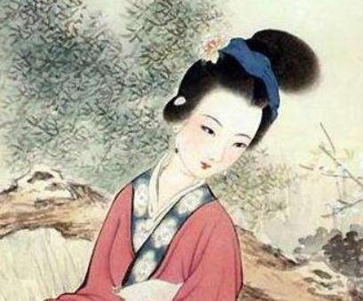 历史上下落不明的两个人，一个是美人一个是皇帝