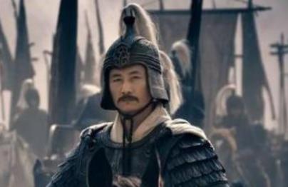 苏飞：刘表麾下武将，与甘宁是经历生死的好兄弟