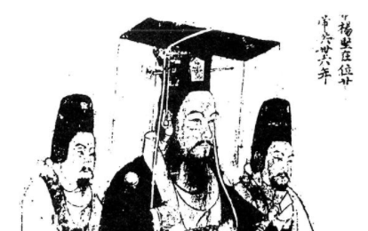 杨广的作为为后世产生了深远的影响？为何背负一身骂名？