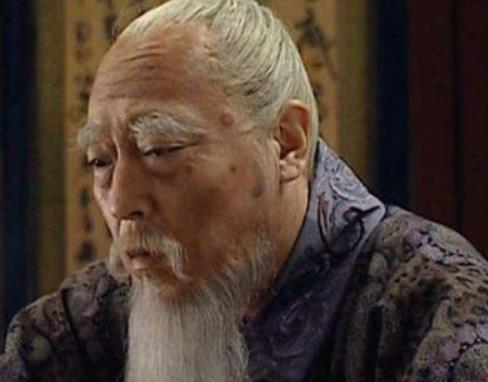 明朝首辅严嵩，从权臣到最后饿死都没人管