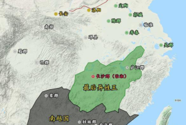 汉朝刘邦吕雉一共分封了多少诸侯王？诸侯王叛乱留下极大隐患！