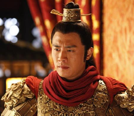 既然李世民有近20个嫔妃 李世民为什么还要娶自己的弟媳为妻