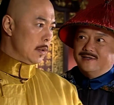 嘉庆收拾和珅却没有铲草除根 难道就不怕和珅多年培养的势力吗