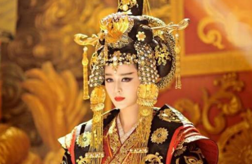 武则天为何要造字？武则天造的18个字有什么特点？