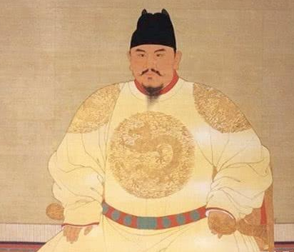 宋朝圣旨开头到底是什么样的 奉天开头是从朱元璋开始的