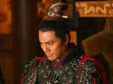 陈朝开国皇帝陈霸先：没有儿子，最后江山拱手让人