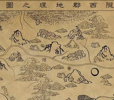 古代没有飞机和卫星的情况下 古人是如何绘制出精确的地图的