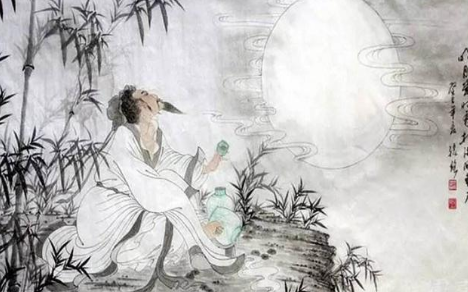 宋朝第二热衷于吃的吃货 走到哪里就吃到哪里