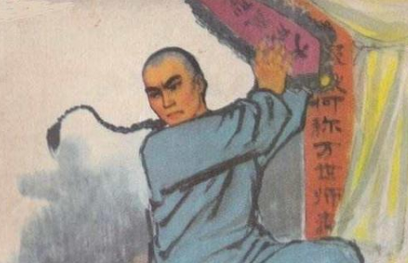 朱元璋起义和洪秀全起义有什么区别？为何洪秀全没能成功？