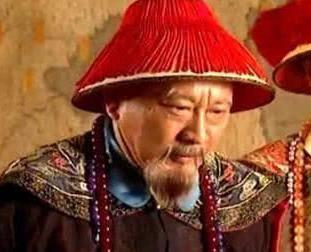 索额图是清朝第一罪人？他到底是个怎样的人？