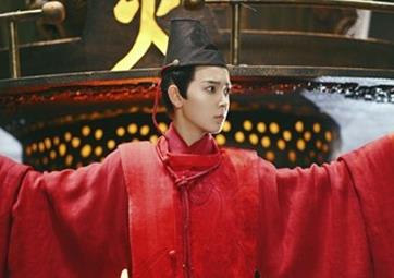 《无心法师3》青鸾的九五命格是什么？