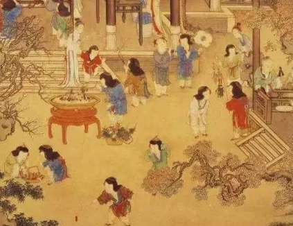 古代春节其实不叫春节 古代春节又是怎么称呼的