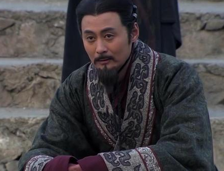 陈霸先临死前为什么将皇位传给自己的侄子 简单来说就是有阴谋