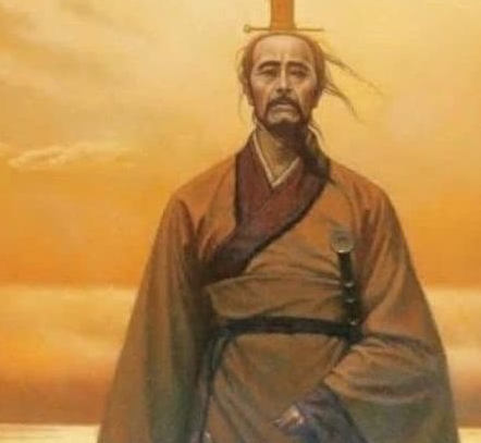 屈原只是楚国的一个大臣 屈原为什么可以自称为朕