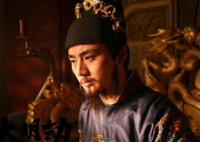 崇祯死后的遗体是怎么处置的？李自成为何要替崇祯料理后事？