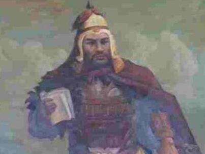 安费扬古：努尔哈赤手下第一猛将，揭秘他的精彩人生