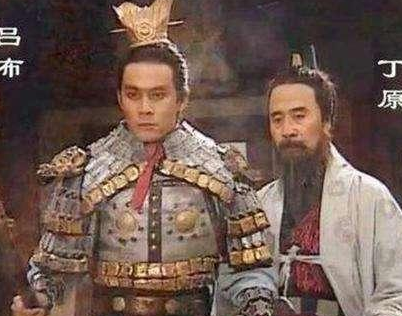 吕布为什么杀了上司丁原 这背后有着什么样的隐情