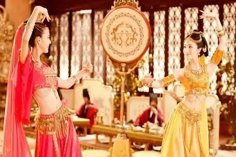 刘聪：十六国时期汉赵君主，娶了两姐妹结果被亡国