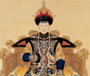 孝圣宪皇后：清朝最幸福的皇太后，儿子孝顺最后活到86岁