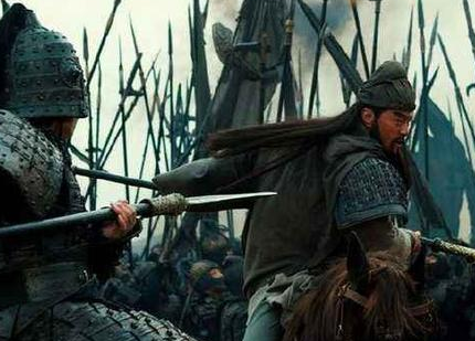 关羽月下斩貂蝉到底是什么样的 貂蝉到底犯了什么错被杀