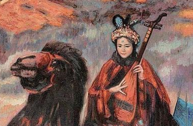 历史上真有&ldquo;假公主&rdquo;去和亲吗？匈奴为何不在意？