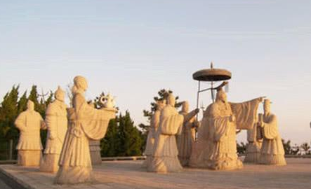 古代石母到底是什么 为什么修皇陵的时候最怕出现石母