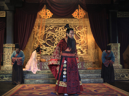 揭秘：为何说李牧是唯一能阻止秦始皇统一的人？