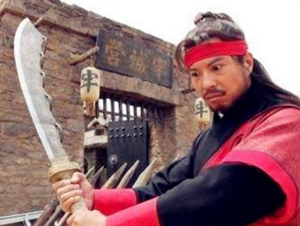 古代刽子手为什么要用钝刀砍头 难道刽子手不会磨刀吗