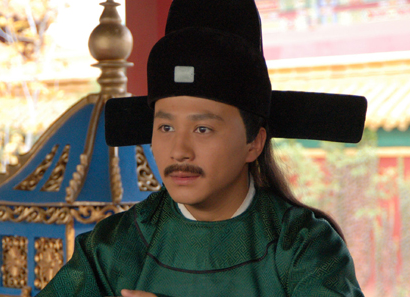 此人是建文帝的支持者，朱棣为何还给他加官进爵？